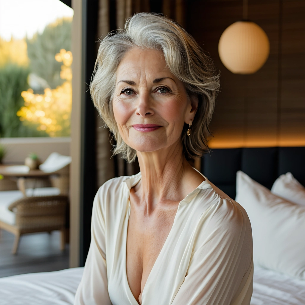 Menopausa e Sexualidade: Prazer Após os 50