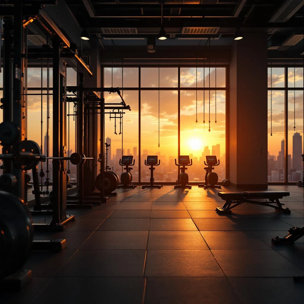 O Personal Trainer: Conto de Tentação