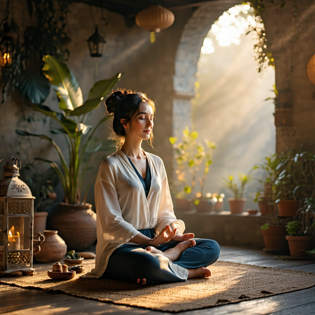 Orgasmic Meditation OM: O Que É e Como Praticar