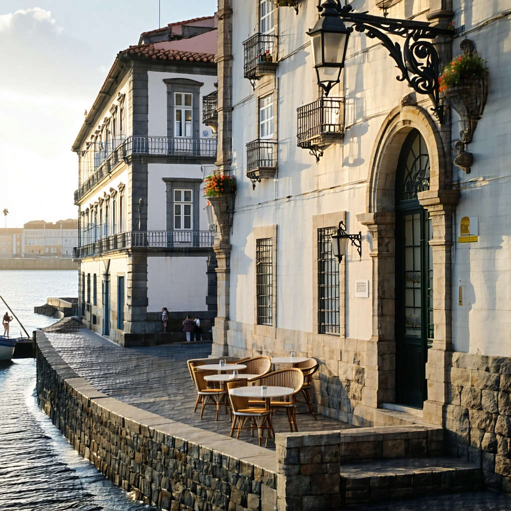 Porto Escort Guide for Visitors