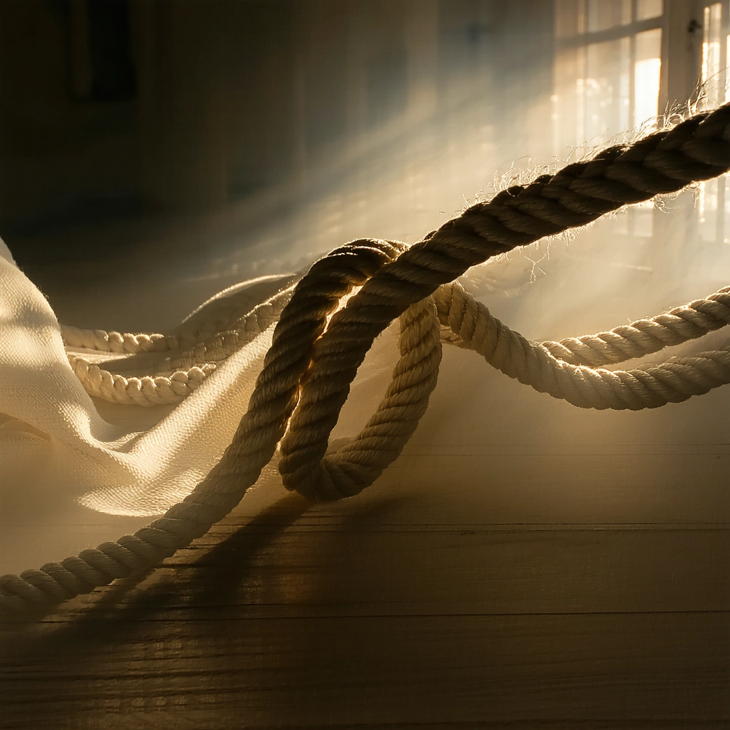 Predicament Bondage: O Que É e Como Praticar