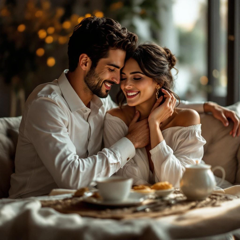 Preliminares: Importância e Dicas Para Casais