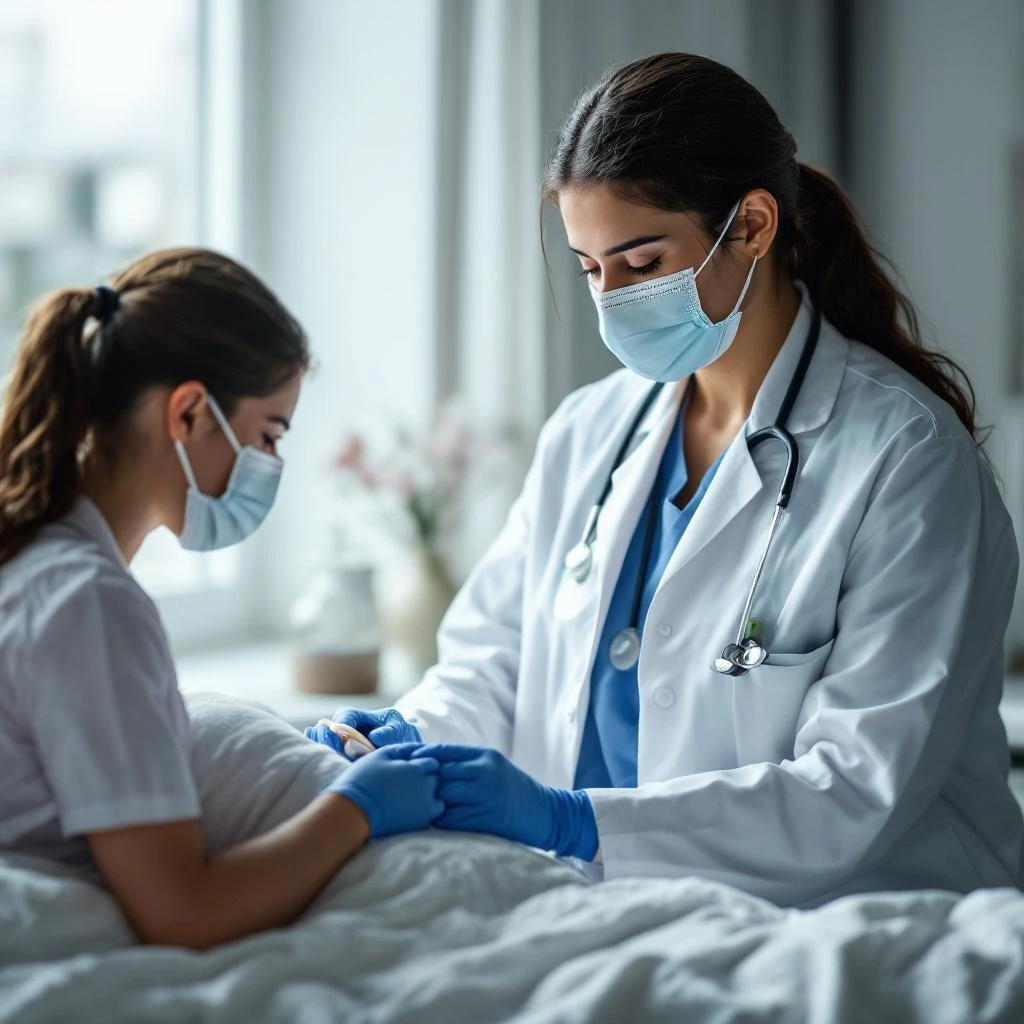 Priapismo: Ereção Prolongada e Emergência Médica
