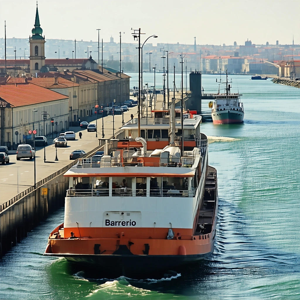 Rua 69 Barreiro: Alternativa na Margem Sul de Lisboa
