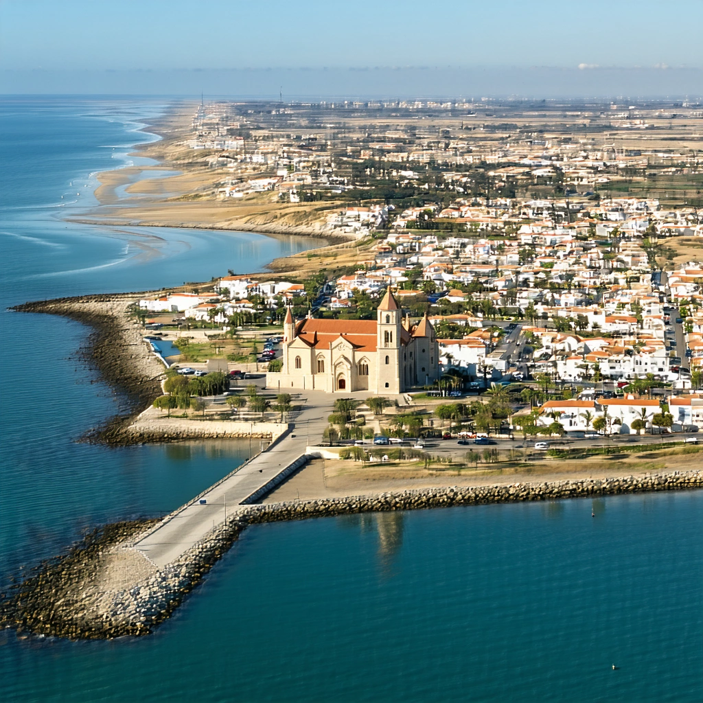 Rua 69 Faro: Alternativa no Algarve para Acompanhantes
