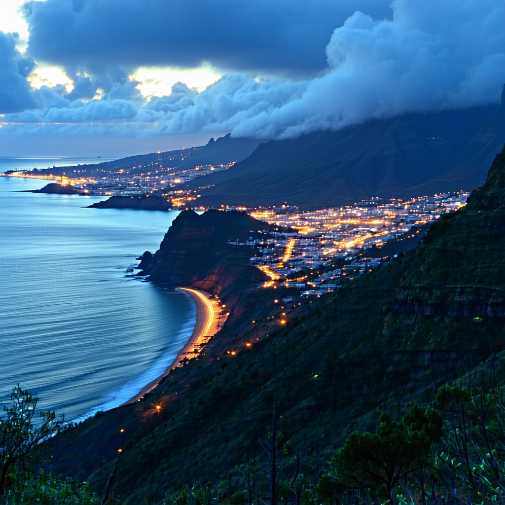Rua 69 Funchal: Alternativa na Madeira para Acompanhantes