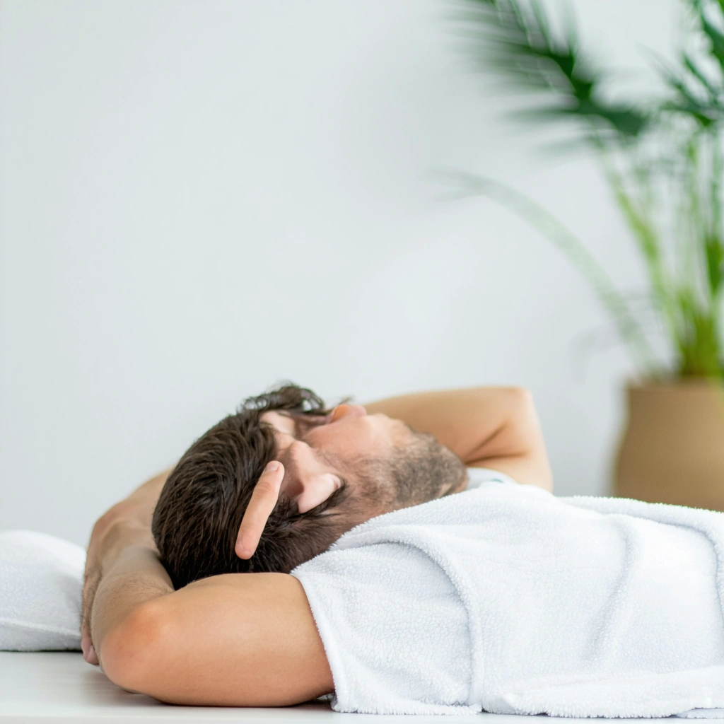Saúde Sexual Masculina: Cuidados Essenciais