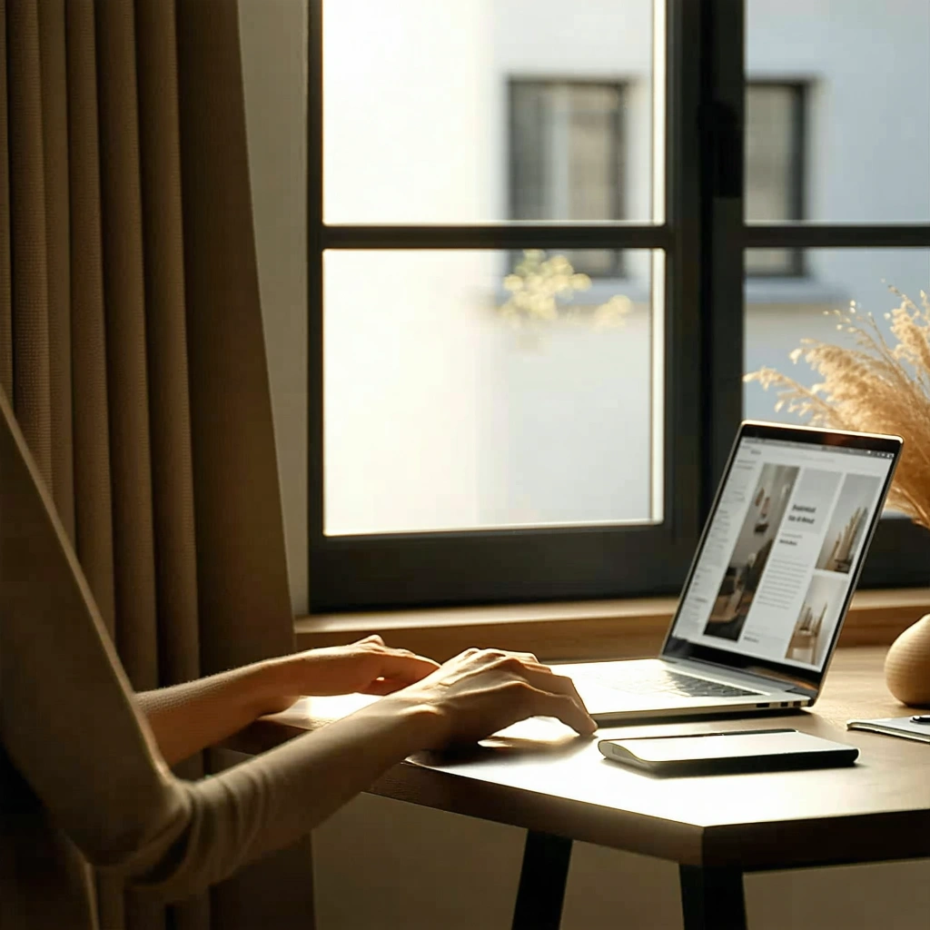SEO para Acompanhantes: Como Aparecer Online