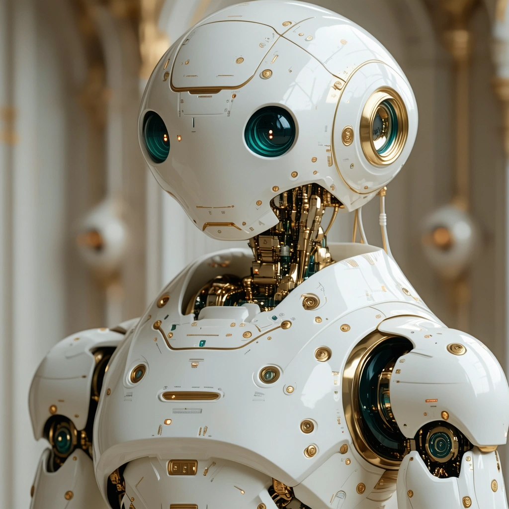 Sex Robots Estado Atual 2026: Ética e Regulação