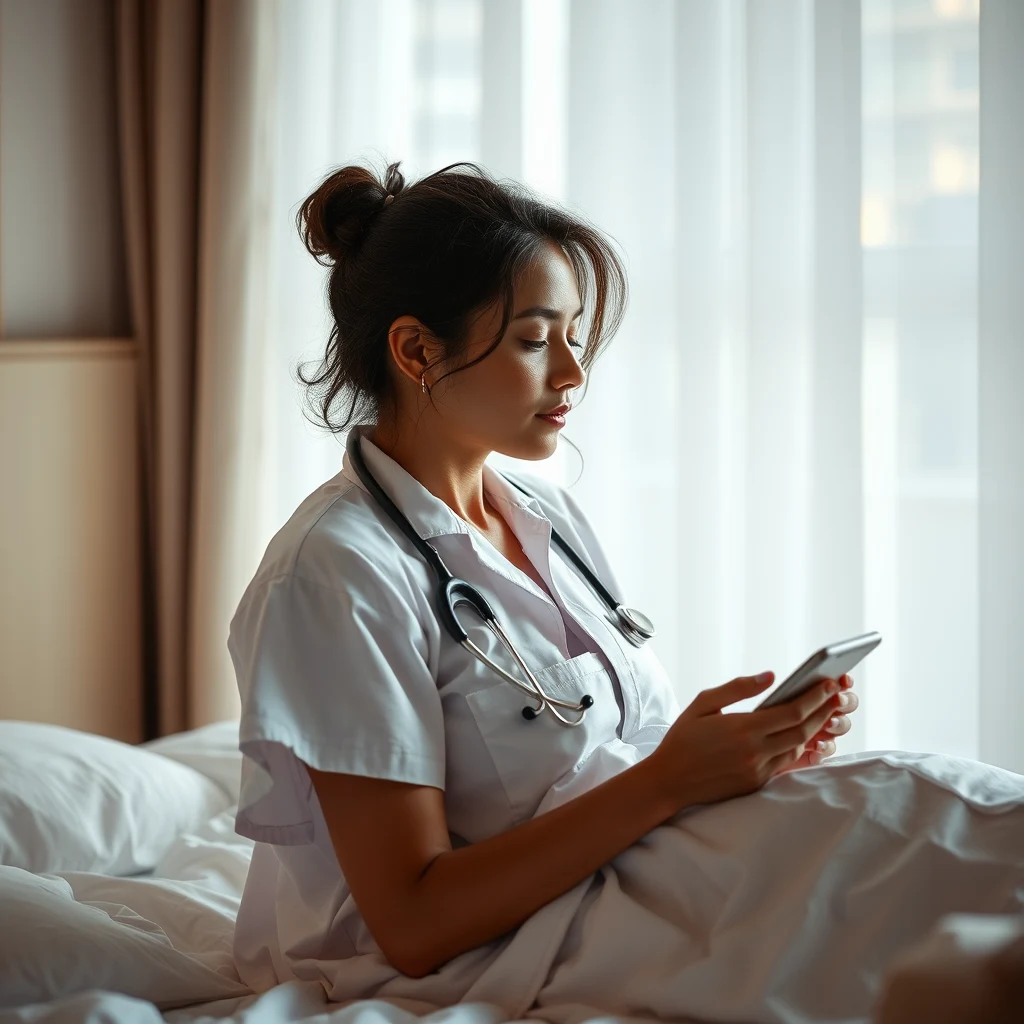 Sexo Antes de Dormir: Benefícios para o Sono