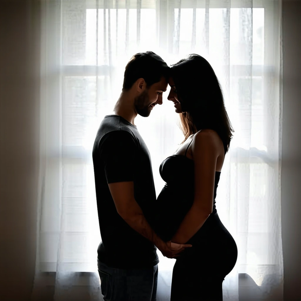 Sexo na Gravidez: É Seguro? Guia Trimestre a Trimestre