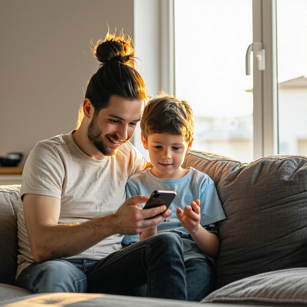 Sexting Adolescentes: Guia para Pais e Educadores