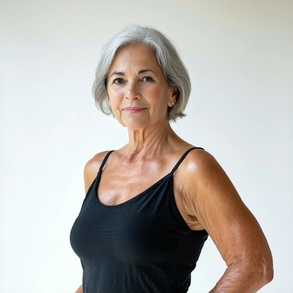 Sexualidade na Menopausa vs Andropausa: Comparativo