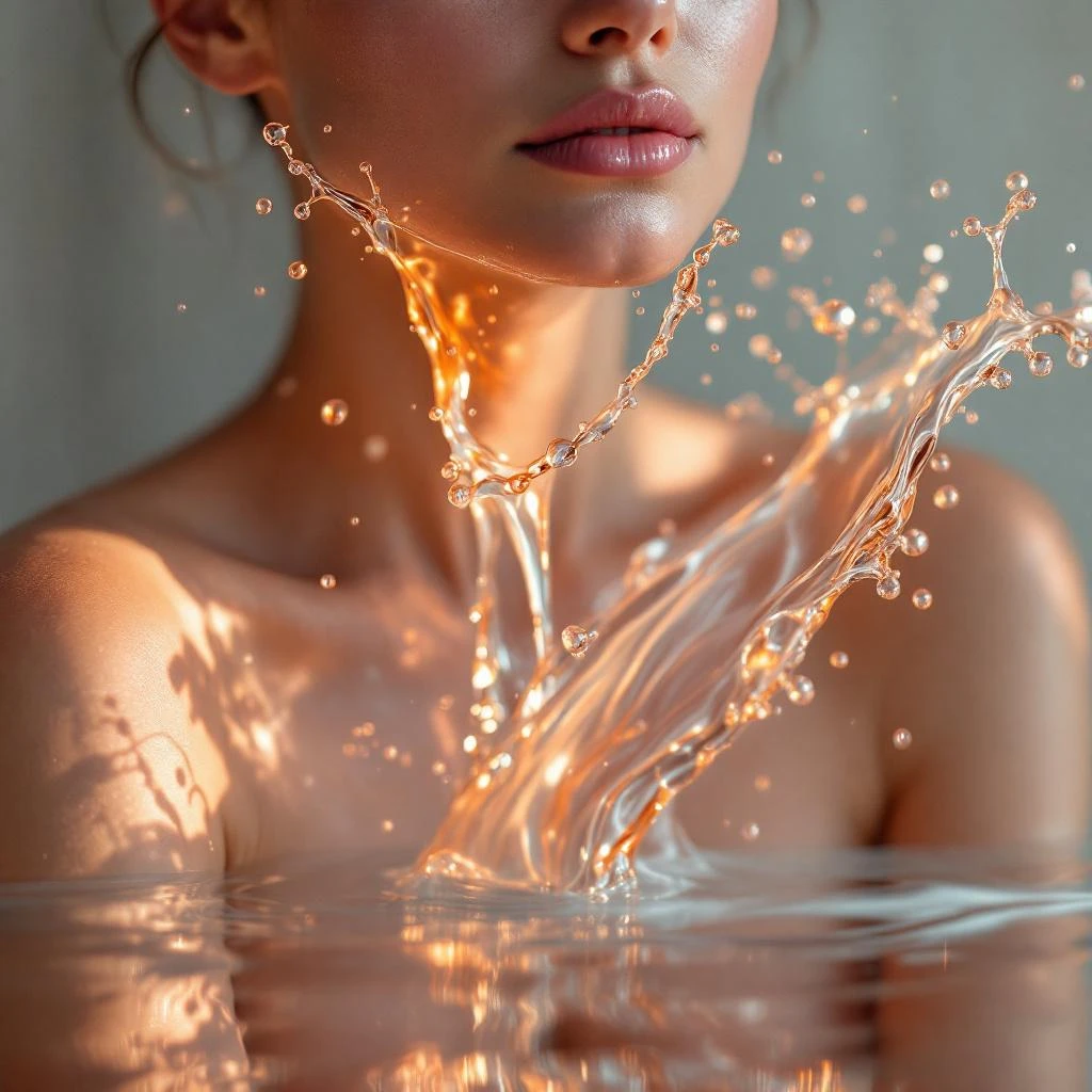 Squirt: Ejaculação Feminina e Mitos Desvendados