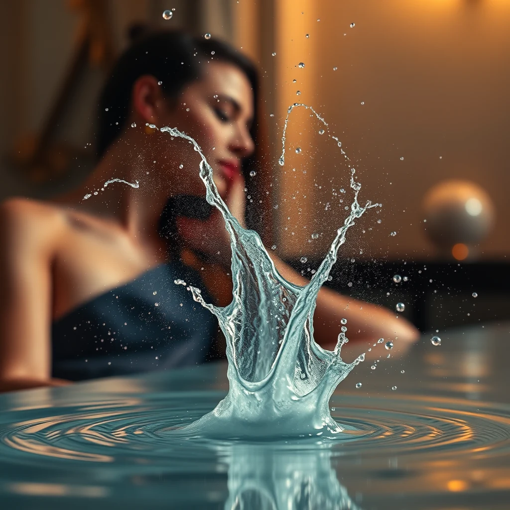 Squirting vs Urina: O Que Diz a Ciência
