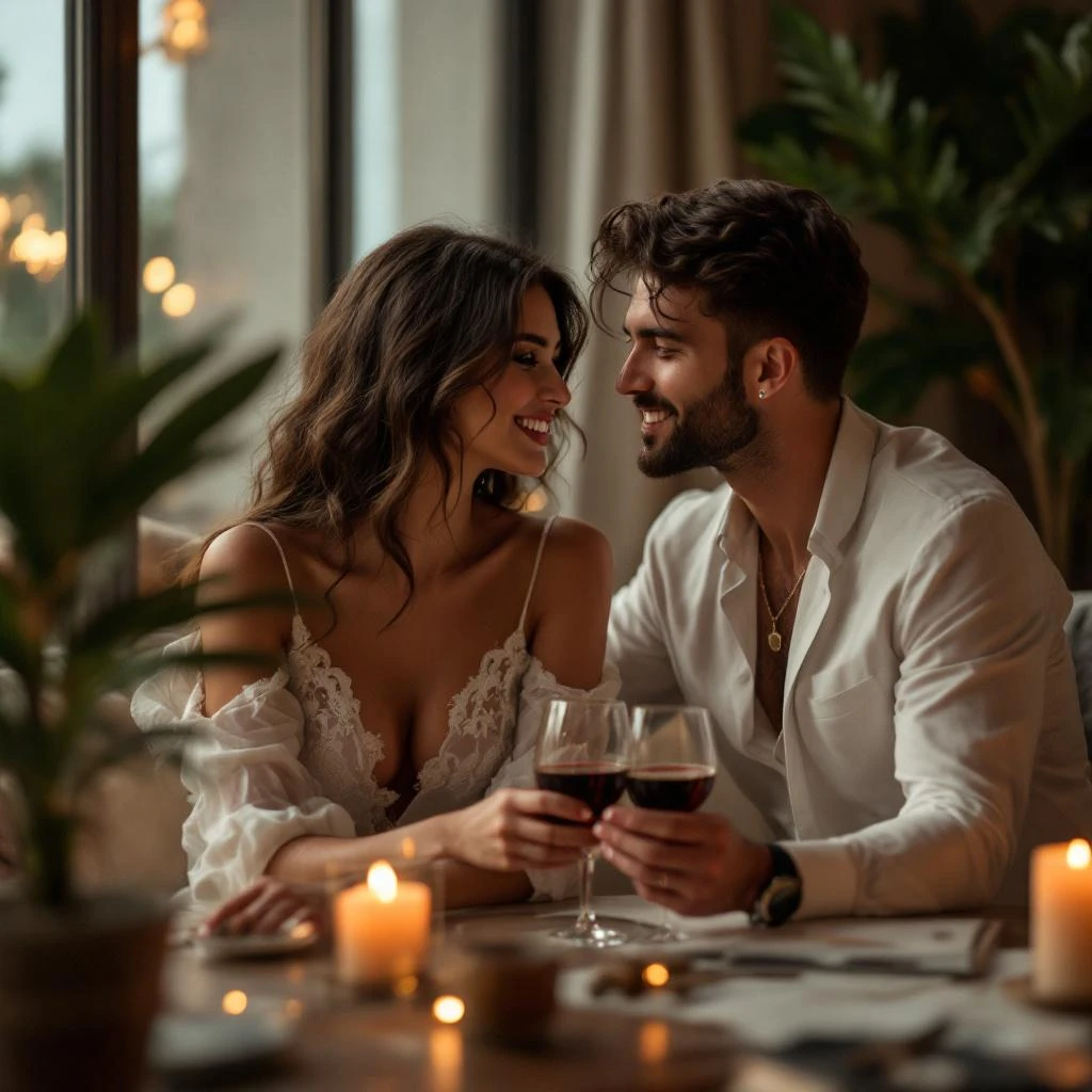 Swing: Guia Completo Para Casais Curiosos