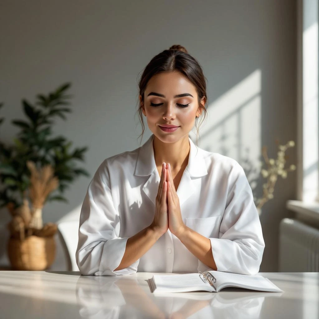 Terapia Hormonal de Substituição na Mulher