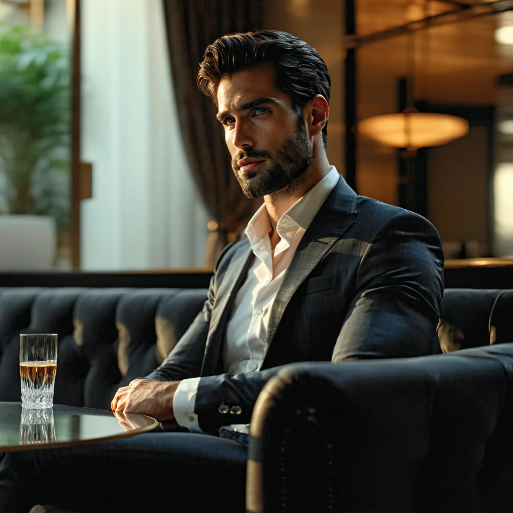Testosterona: Tudo Que o Homem Precisa Saber