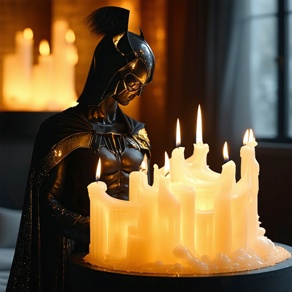 Wax Play: Técnicas Avançadas e Segurança