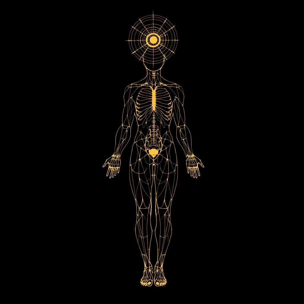 Zonas Erógenas Desconhecidas do Corpo Humano
