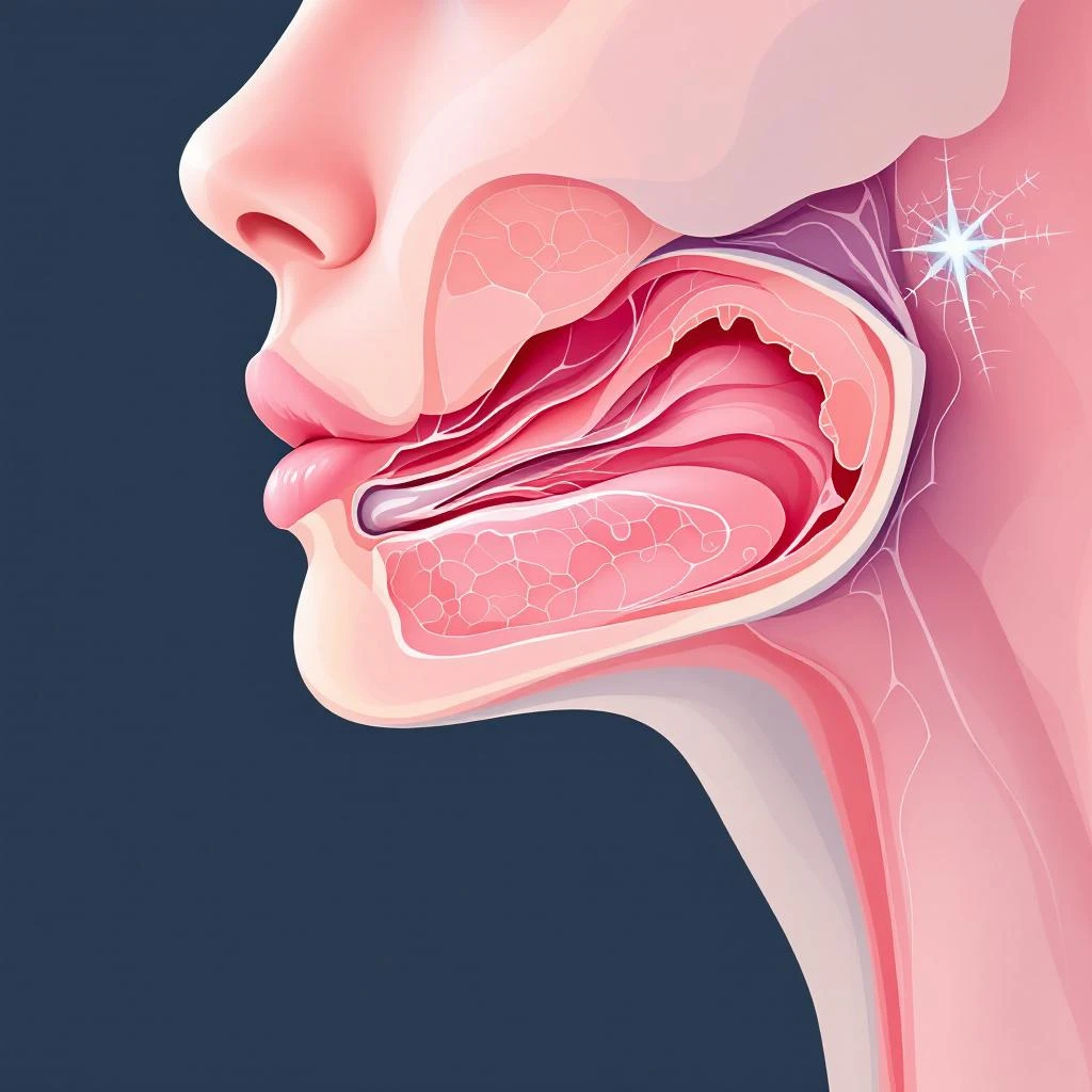 Deepthroat
