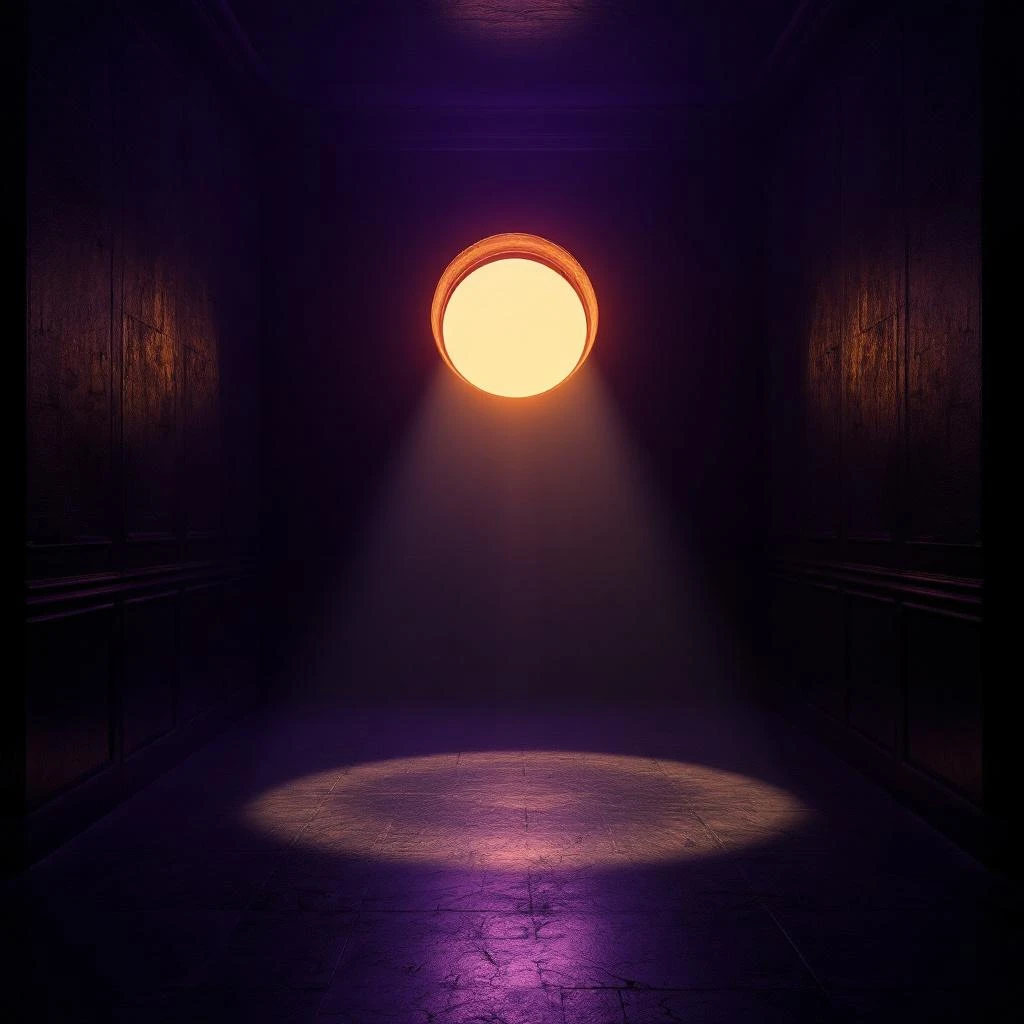 Glory Hole