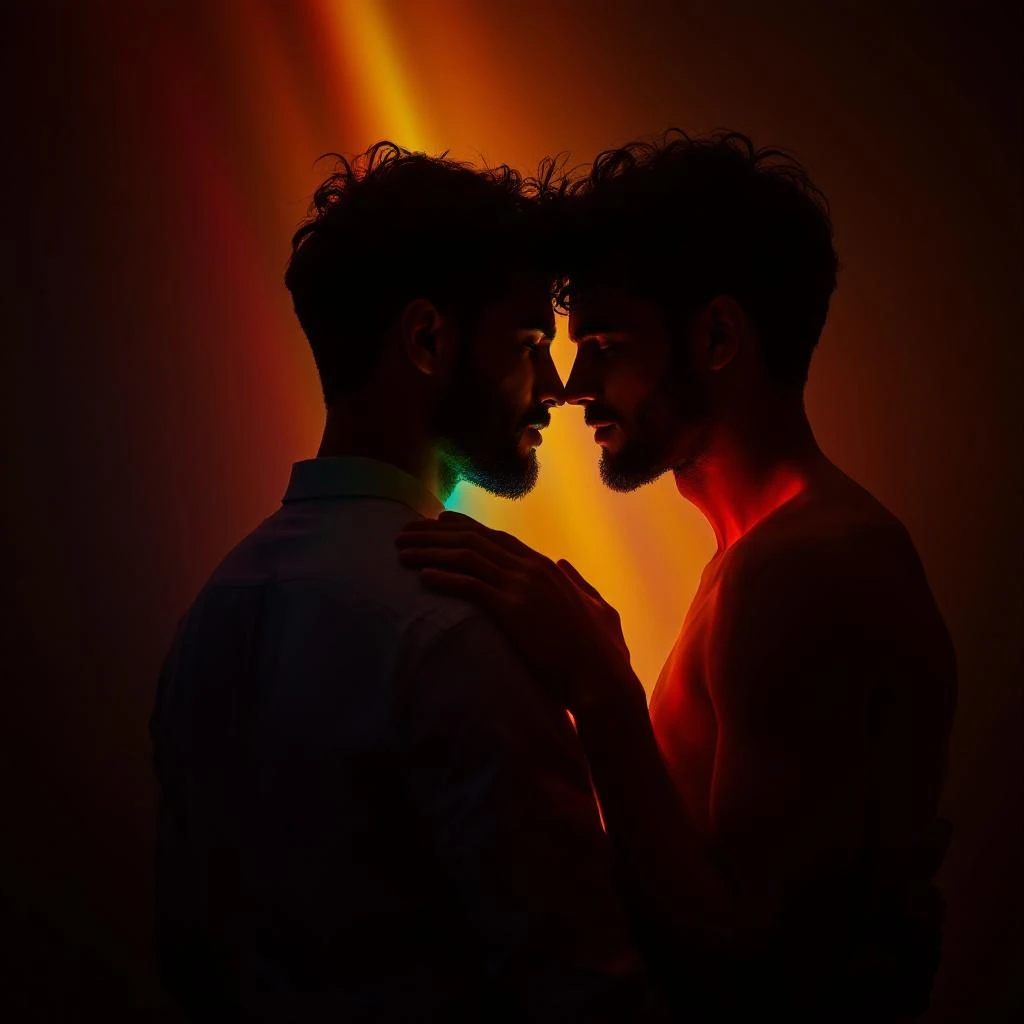 Sexo Gay